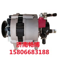 福田奥铃发电机JFZB1100F