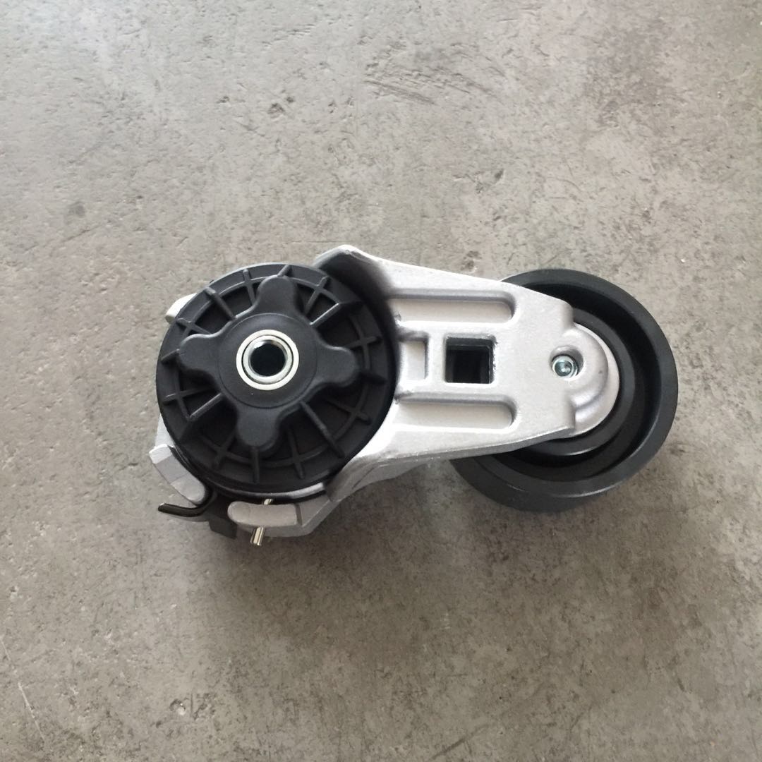 612600061256 自动涨紧轮4