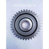 VG1500019018中間齒輪