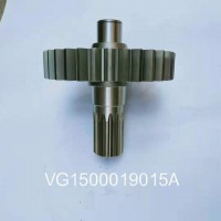 VG1500019015A輸出齒輪