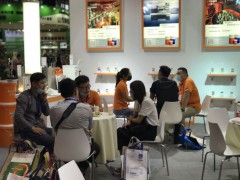 2022年第18届西安国际润滑油展会