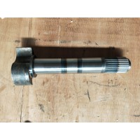 前制動凸輪軸(左)VGD95/75WG4075450055