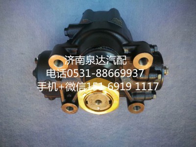 WG9516471059/1,方向机总成,济南泉达汽配有限公司