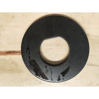 轉向節(jié)螺母墊片重汽153橋WG4005415516