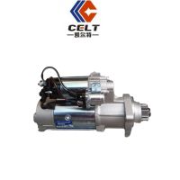 中国重汽  VG1246090002   潍动起动机