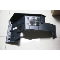 AZ1664160310 司機側(cè)左下護板總成