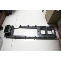 WG1664169043 中控裝飾板總成（手制動閥、啞光漆）
