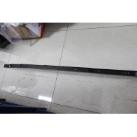 WG1664249027 保險(xiǎn)杠下連接支架總成