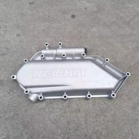1001556832機(jī)油冷卻器蓋