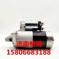 三菱4d56起動機M2T84871
