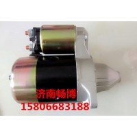 三菱起動機M3T15971 M3T24917