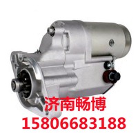 豐田起動機228000-0640