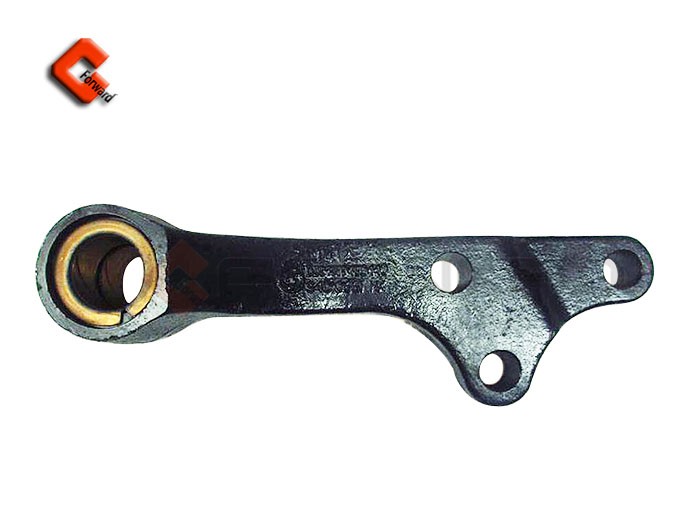 DZ96319430440,Turn to second rocker arm,济南向前汽车配件有限公司