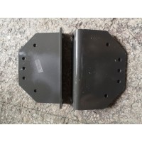 WG9925316005支撐板