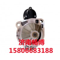 依维柯起动机0001362016 42498132