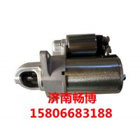大宇款起動機96963480