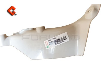 810W41610-0386,Right trim panel - bumper side lights,济南向前汽车配件有限公司