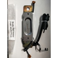 極限報(bào)警裝置（左）AZ9100443054