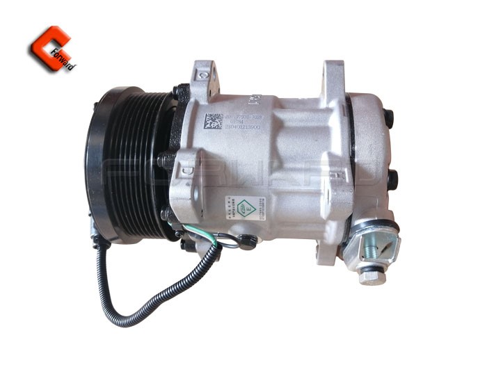 200V77970-7028,Air conditioning compressor,济南向前汽车配件有限公司