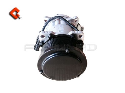 200V77970-7028,Air conditioning compressor,济南向前汽车配件有限公司