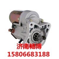 豐田款起動(dòng)機(jī)228000-3840   128000-0040