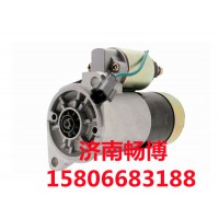尼桑款起動(dòng)機(jī)23300-1S772   M0T60081