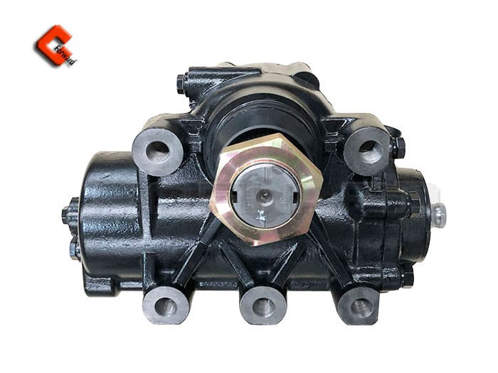 DZ9X189430101,Circulating ball type power steering gear,济南向前汽车配件有限公司