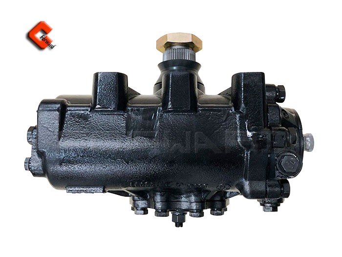 DZ9X189430101,Circulating ball type power steering gear,济南向前汽车配件有限公司