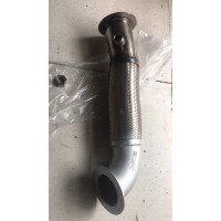 WG9725540861 排氣管 160元