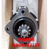 道依茨BF/BL513款起動(dòng)機(jī)QD2844B