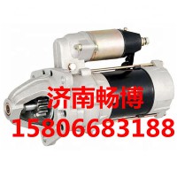 尼桑起动机23300-95500