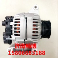 发电机0124655308  0124655616