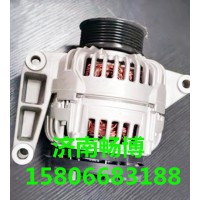达夫发电机1932592   0124655182