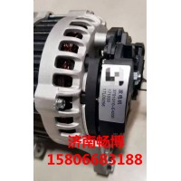 東風(fēng)雷諾DDi款發(fā)電機(jī)3701010-E4200