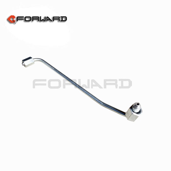 1000101758,High-pressure tubing,济南向前汽车配件有限公司