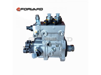 612640080039,Fuel injection pump assembly,济南向前汽车配件有限公司