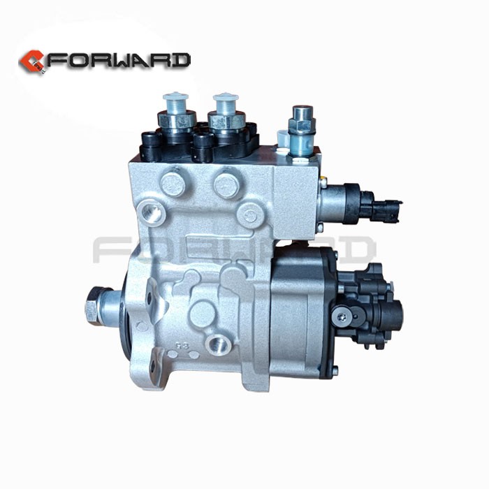 612640080039,Fuel injection pump assembly,济南向前汽车配件有限公司