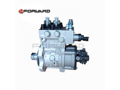 612640080039,Fuel injection pump assembly,济南向前汽车配件有限公司