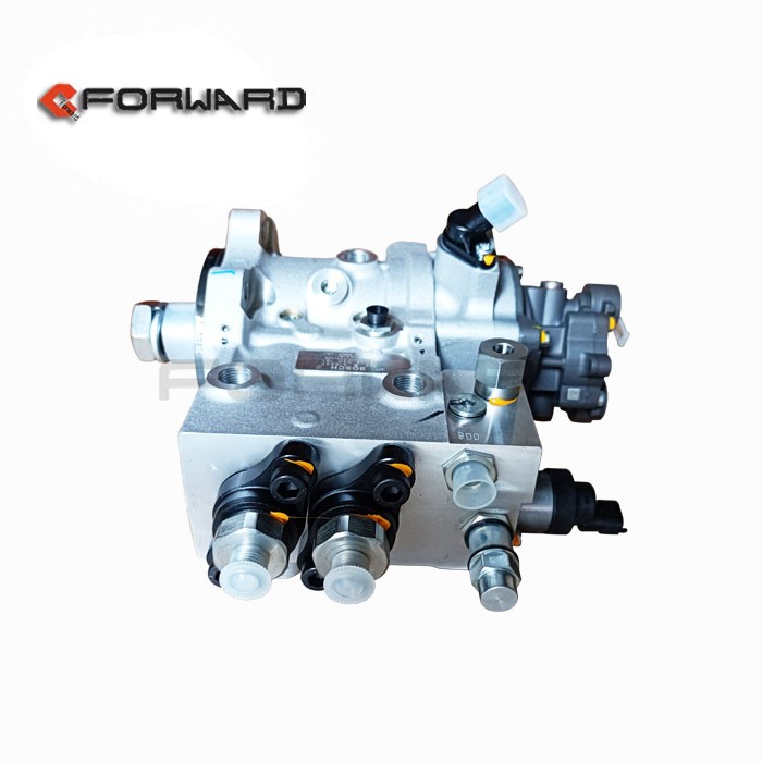 612640080039,Fuel injection pump assembly,济南向前汽车配件有限公司