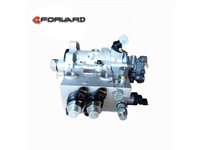 612640080039,Fuel injection pump assembly,济南向前汽车配件有限公司