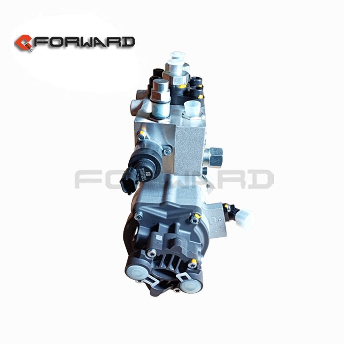 612640080039,Fuel injection pump assembly,济南向前汽车配件有限公司