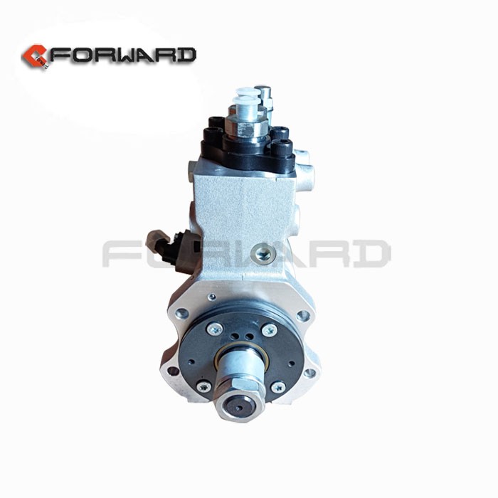 612640080039,Fuel injection pump assembly,济南向前汽车配件有限公司