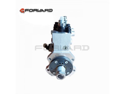 612640080039,Fuel injection pump assembly,济南向前汽车配件有限公司