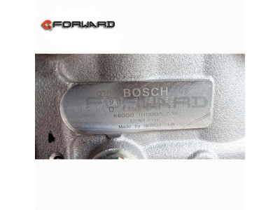 612640080039,Fuel injection pump assembly,济南向前汽车配件有限公司