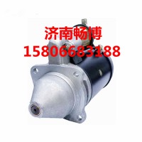 帕金斯起动机2873A010   2873121