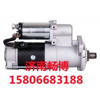 29MT起动机8200357