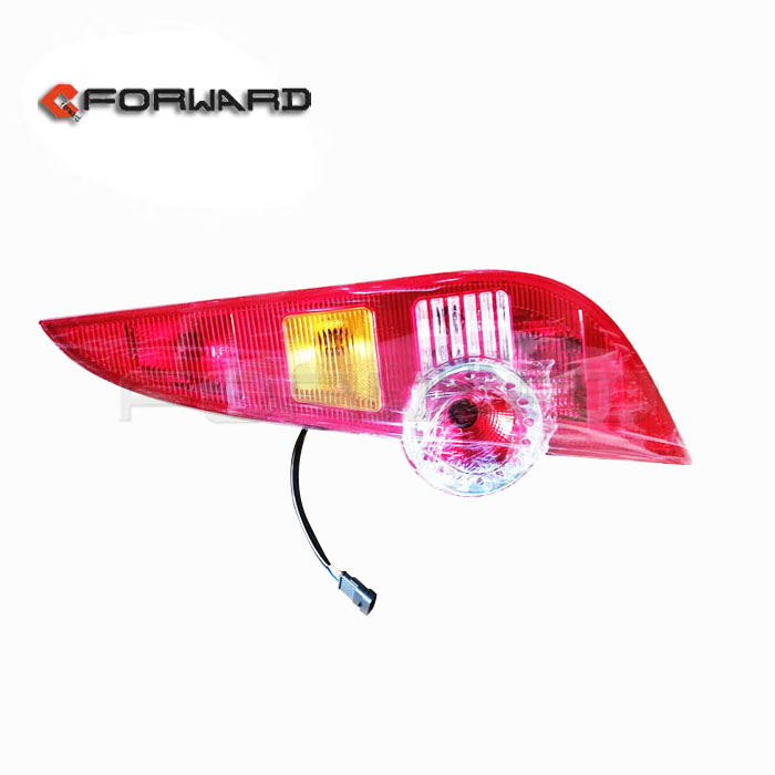 37HL1-73200-PCT,Right rear combination lamp,济南向前汽车配件有限公司