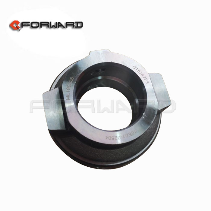 16E01-02504,Release bearing,济南向前汽车配件有限公司