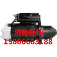 約翰迪爾起動機RE501769   11130745