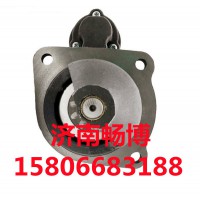 卡特起动机4605760   11132229